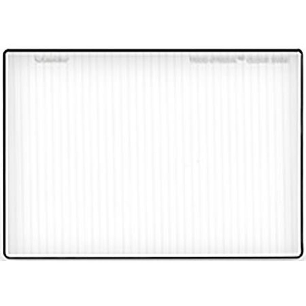 

Schneider MPTV 4x5.65" 3mm Clear True-Streak Rectangular Filter