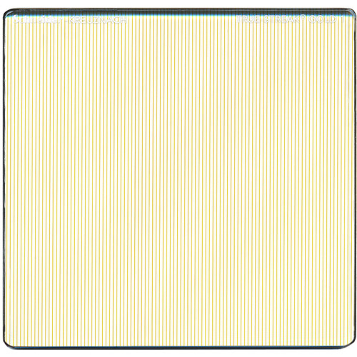 

Schneider MPTV 4x4" 1mm Gold True-Streak Square Filter