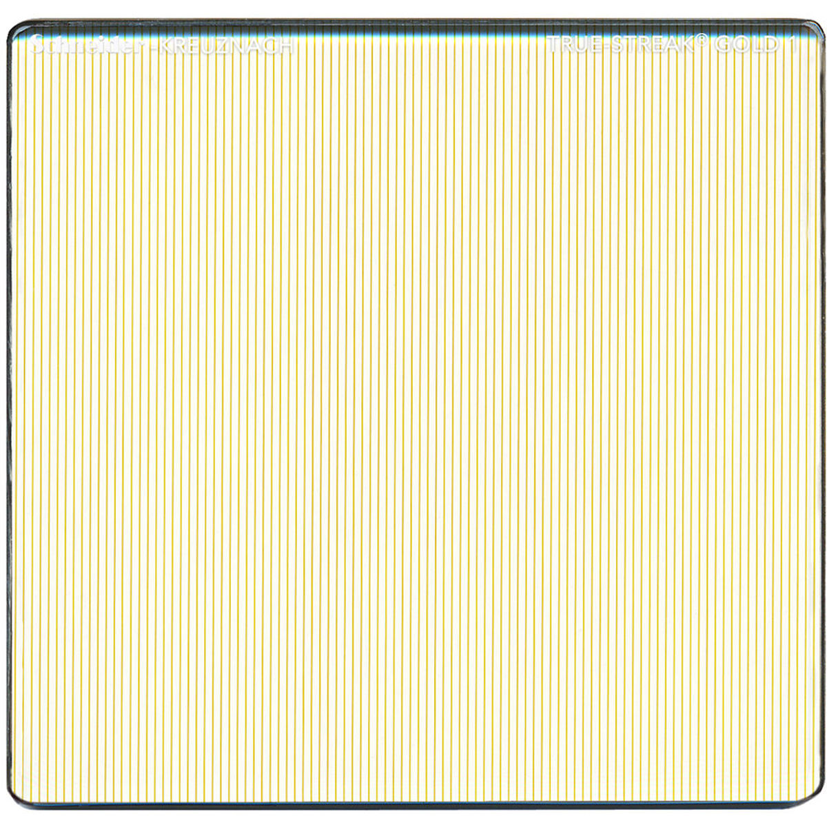 

Schneider MPTV 6.6x6.6" 1mm Gold True-Streak Square Filter