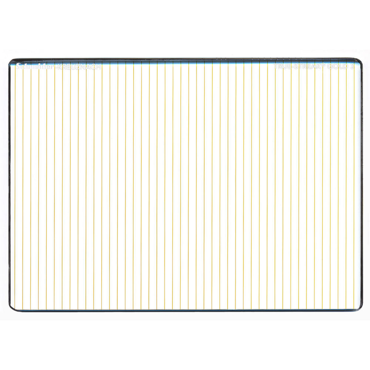 

Schneider MPTV 4x5.65" 3mm Gold True-Streak Rectangular Filter