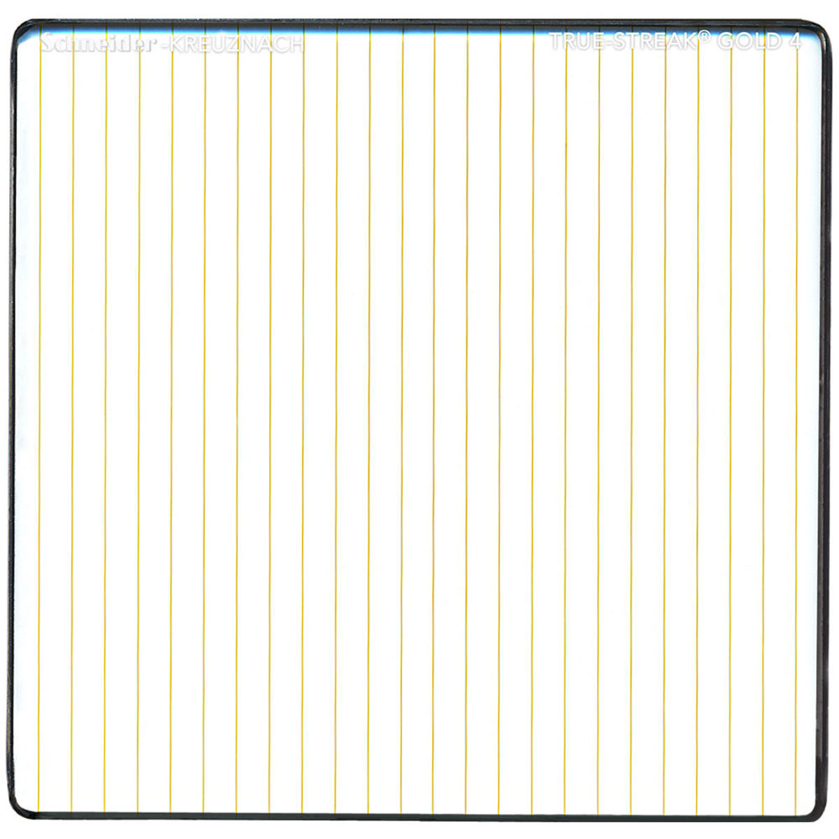 

Schneider MPTV 6.6x6.6" 4mm Gold True-Streak Square Filter