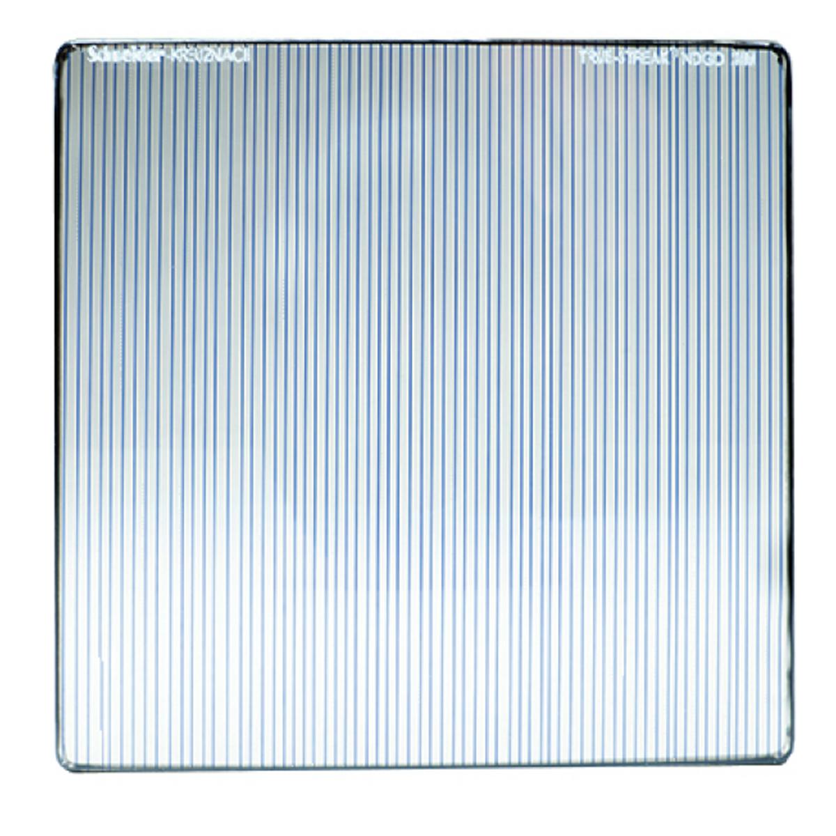 

Schneider 4x4" True-Streak 3mm Filter, Indigo