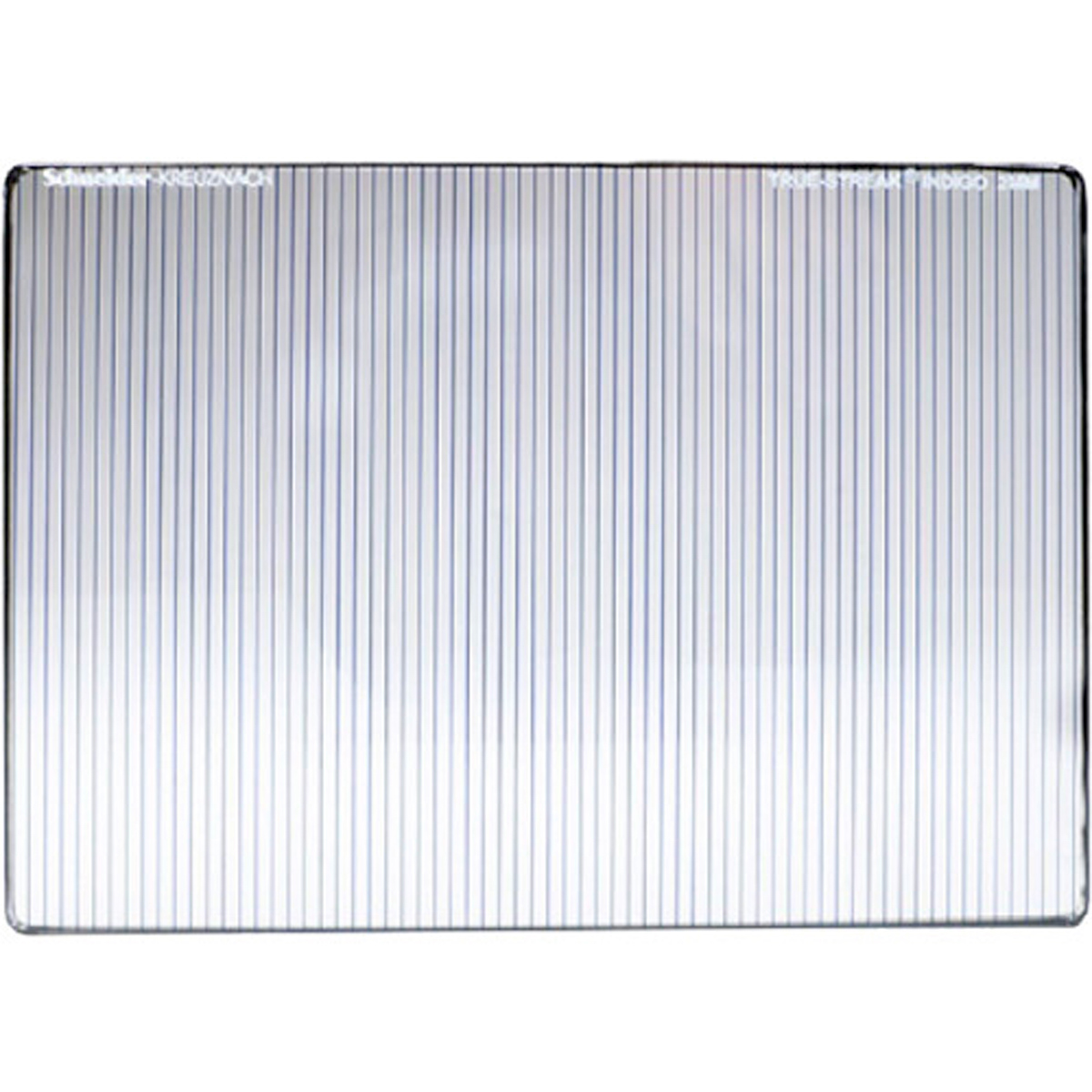 

Schneider 4x5.65" True-Streak 3mm Filter, Indigo