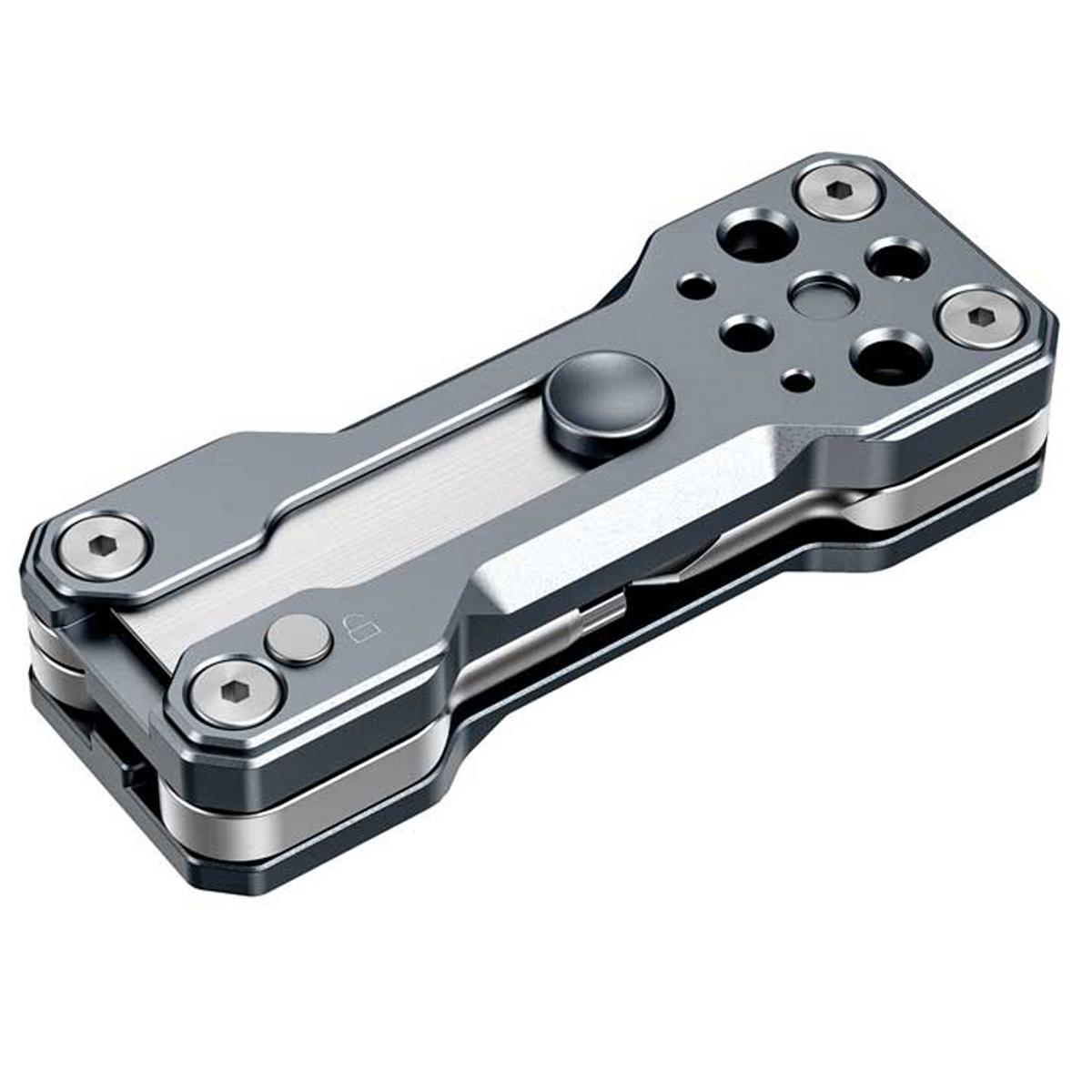 

SmallRig Folding Screwdriver Kit Hunter