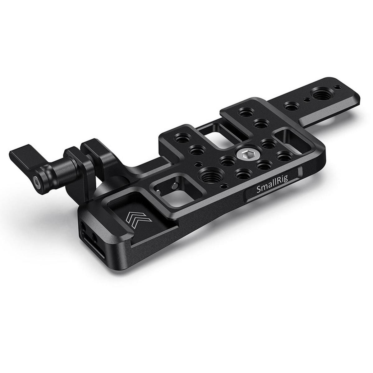 

SmallRig Lightweight Top Plate for BMPCC 4K & 6K Camera