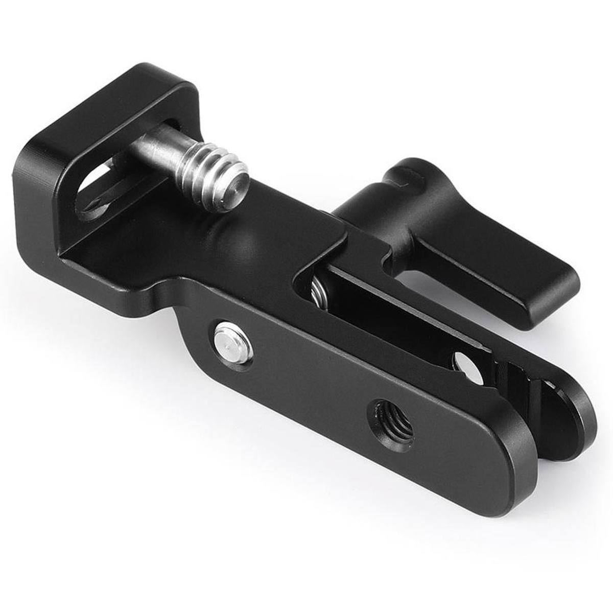 

SmallRig HDMI Cable Clamp for Nikon Z6/Z7