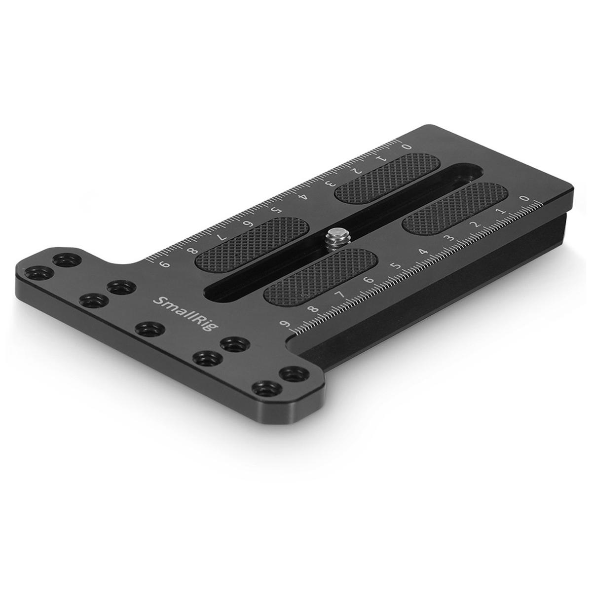 

SmallRig 2308 Counterweight Mounting Plate for DJI Ronin S Gimbal