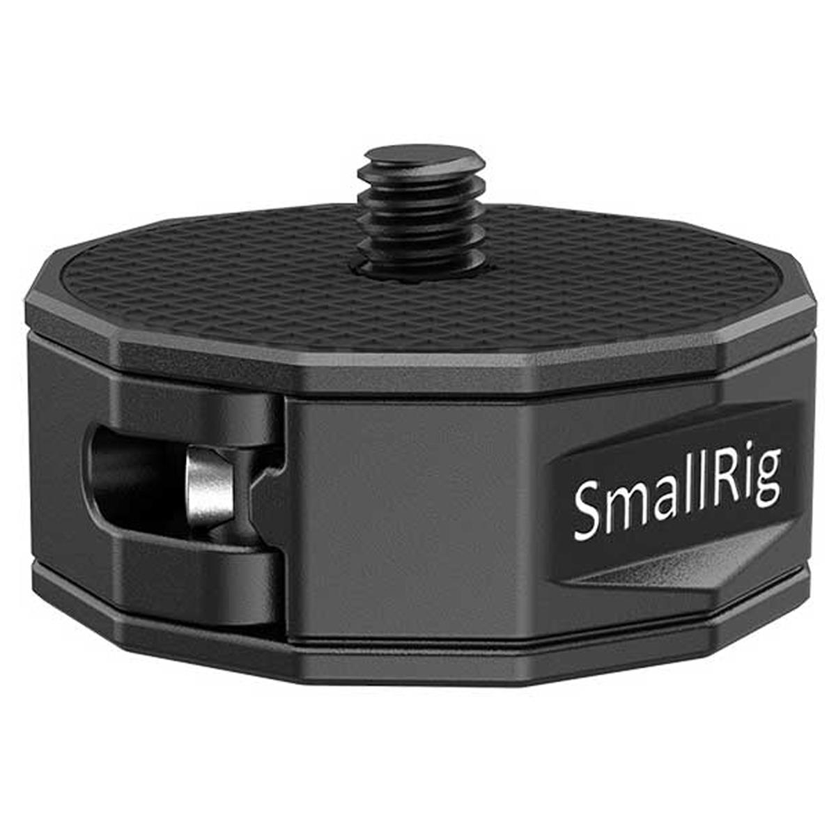 Image of SmallRig Universal Quick Release Adapter