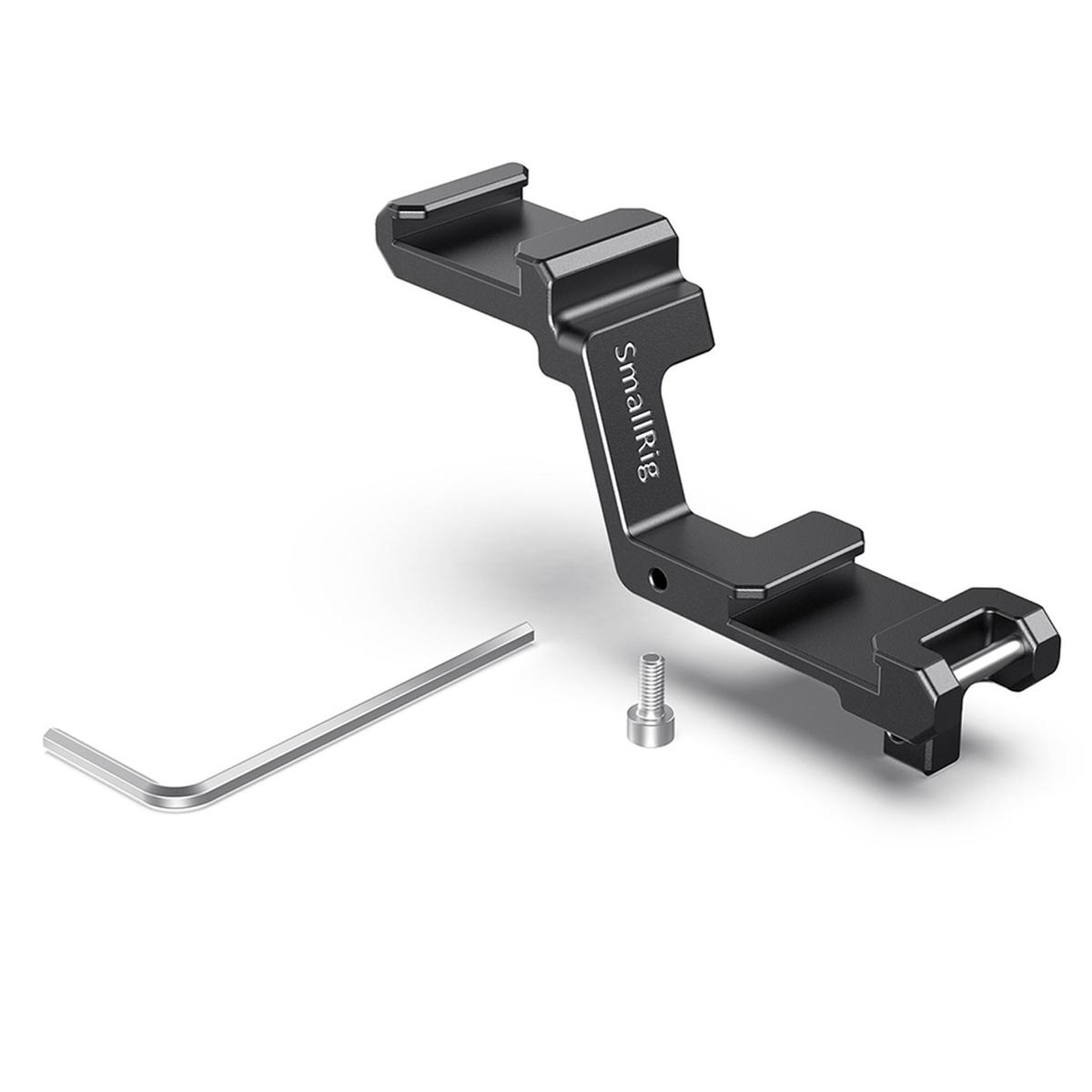 

SmallRig Cold Shoe Extension Plate for Sony A7 III and A7R III Camera
