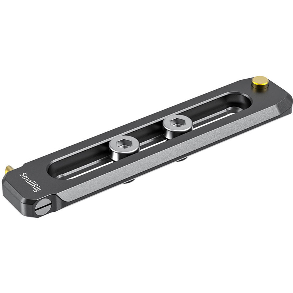 

SmallRig Low-Profile NATO Rail, 90mm