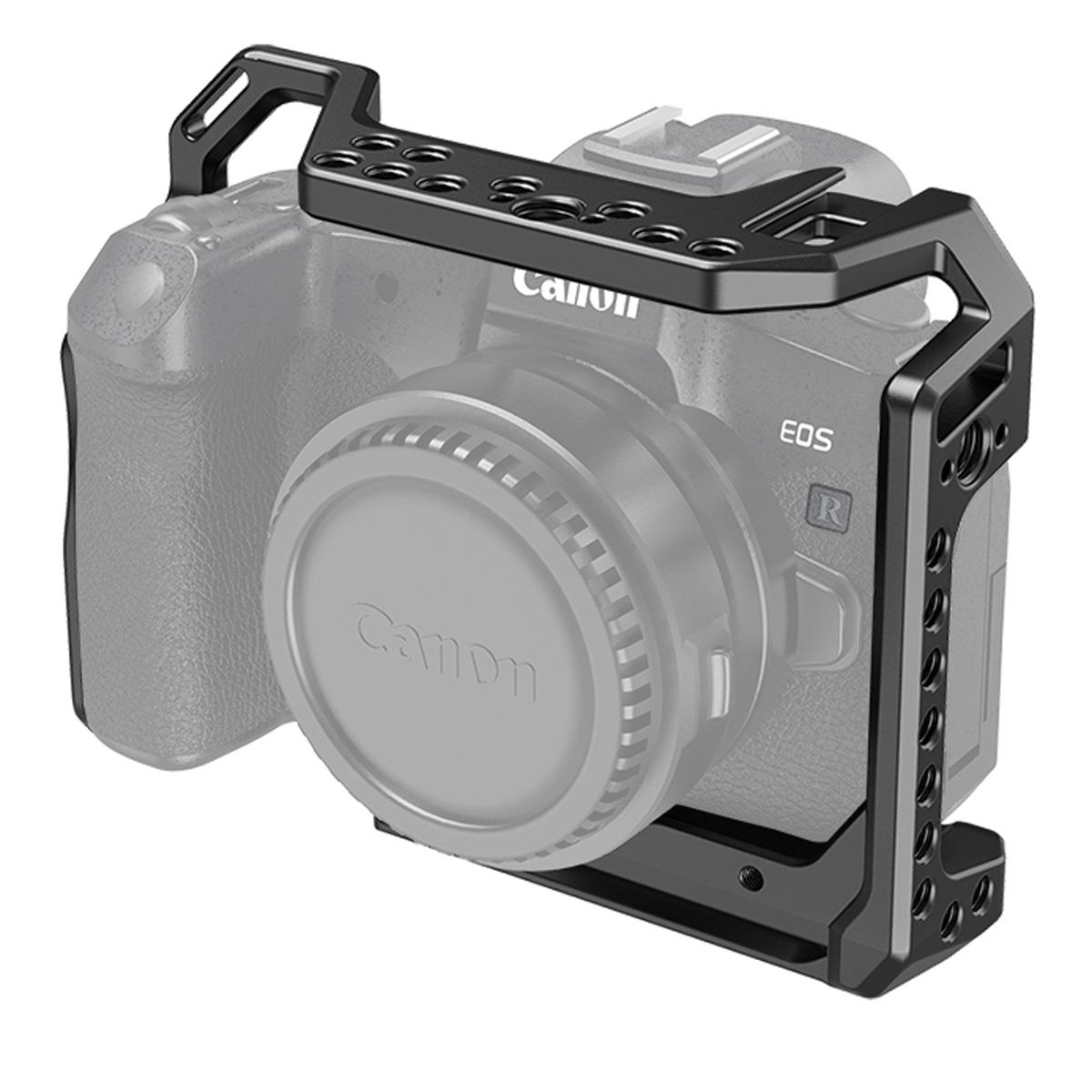 Photos - Camcorder Accessory SmallRig Cage for Canon EOS R Camera CCC2803 