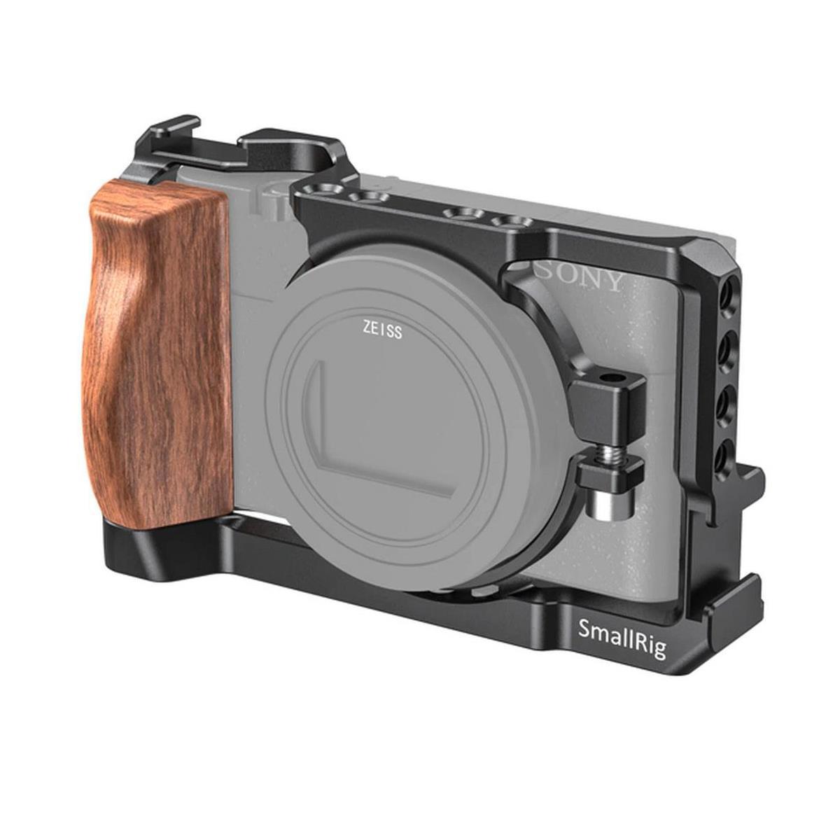 

SmallRig Cage for Sony RX100 VII and RX100 VI Camera