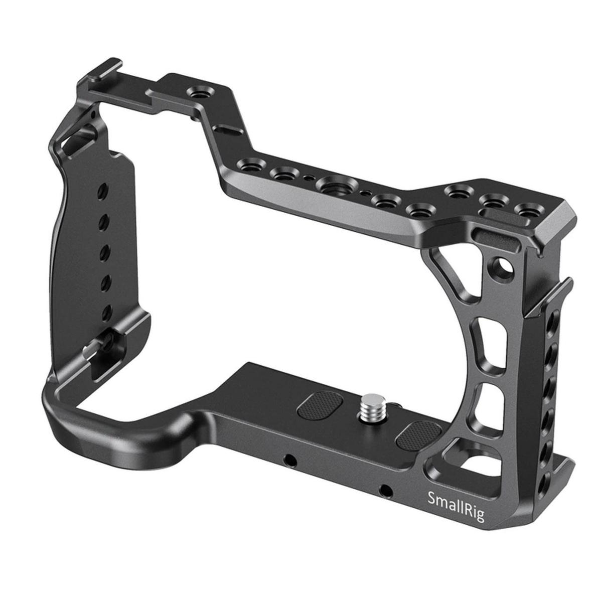 Photos - Camcorder Accessory SmallRig Camera Cage for Sony a6600 CCS2493 