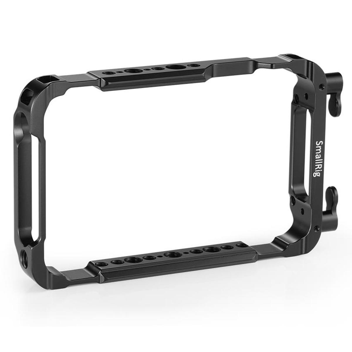 

SmallRig 2209 Cage for Atomos Ninja V 5" 4K HDMI Recording Monitor