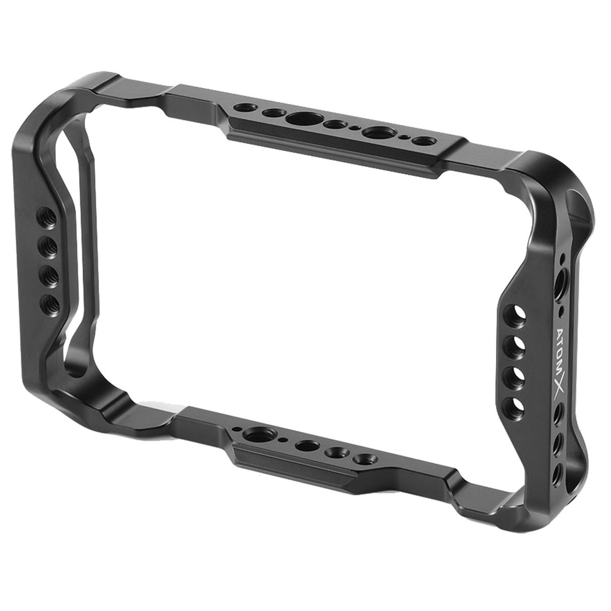 

SmallRig AtomX 5" Cage for Shinobi On-Camera Monitor