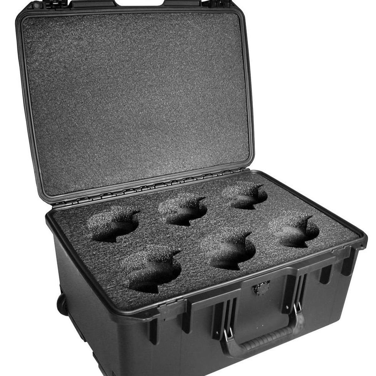 

Schneider Pelican Storm iM 2620 Case for 6x Xenon FF Lens