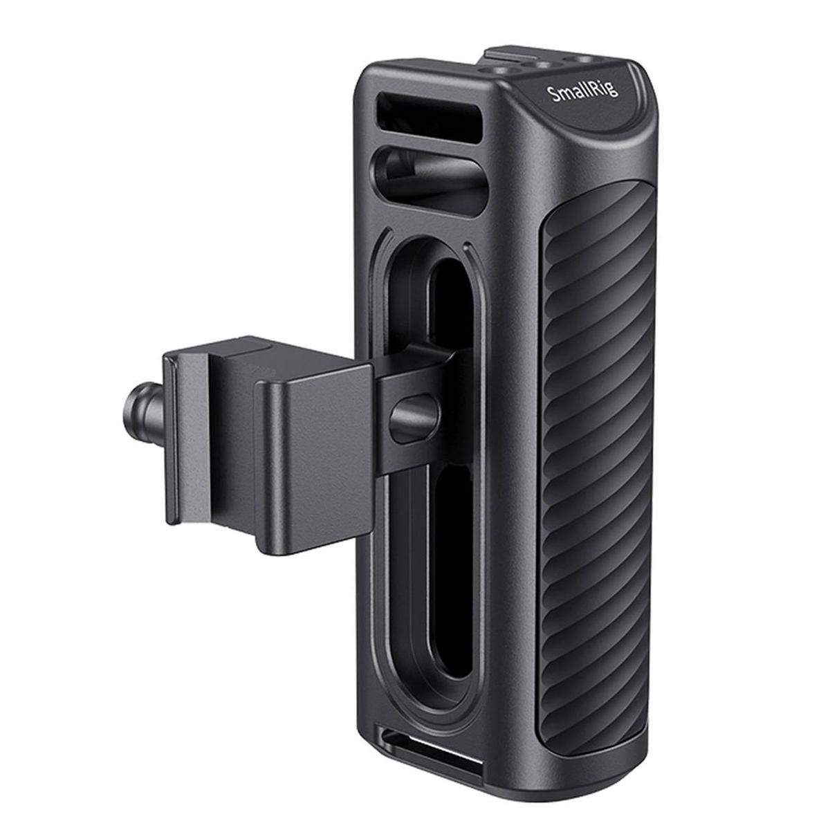 

SmallRig Aluminum NATO Side Handle