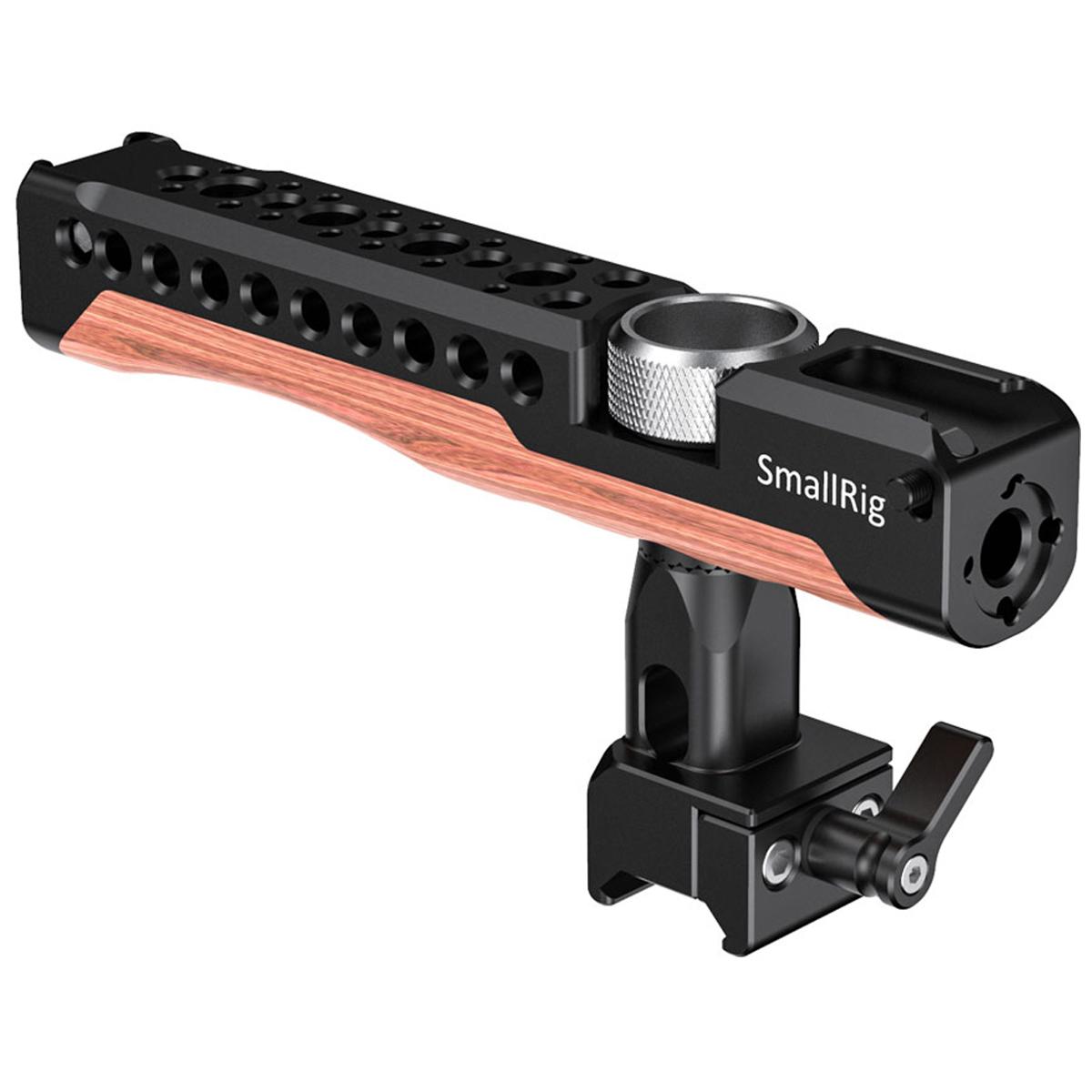 

SmallRig Rotating Nato Handle