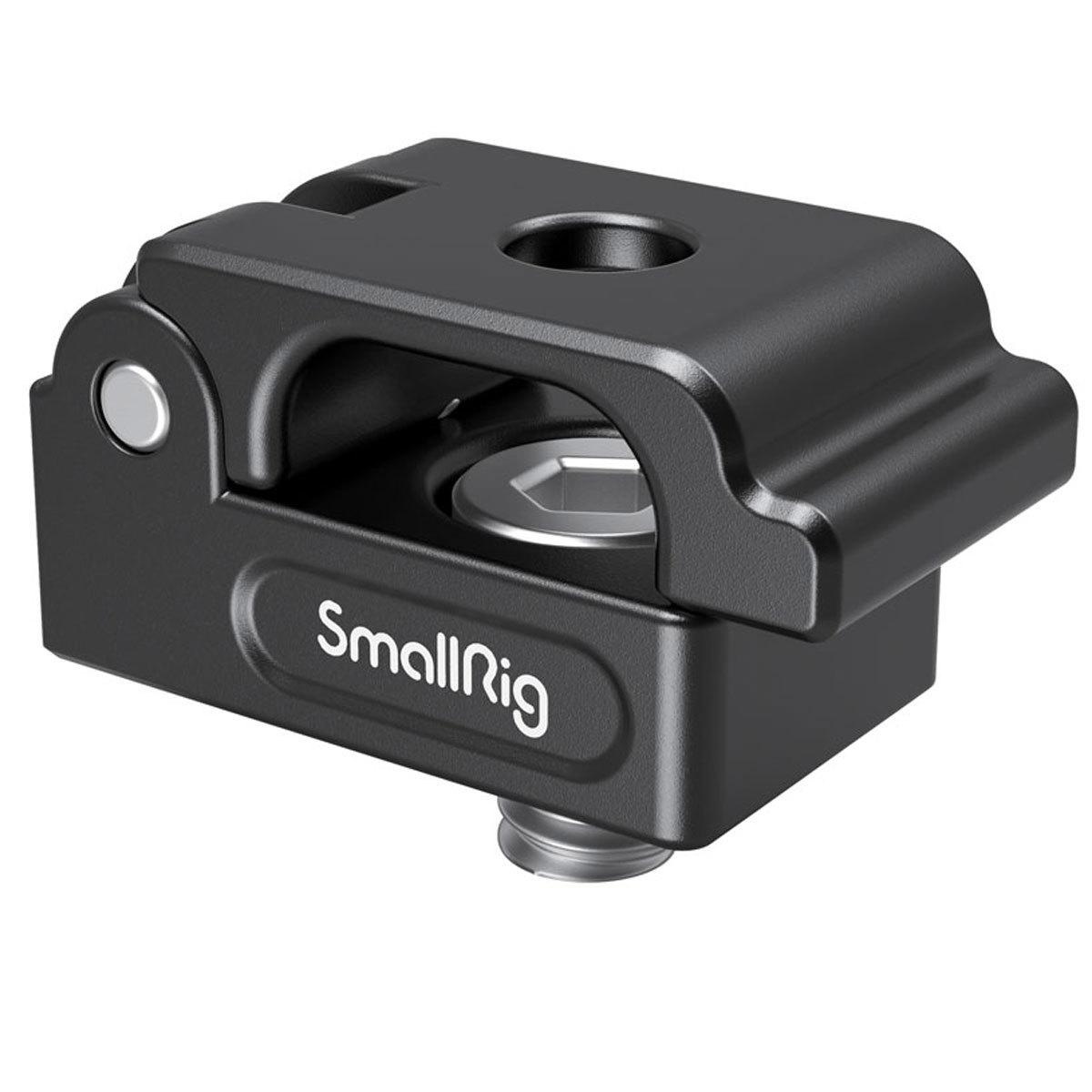 

SmallRig Universal Spring Cable Clamp, 2-Pack
