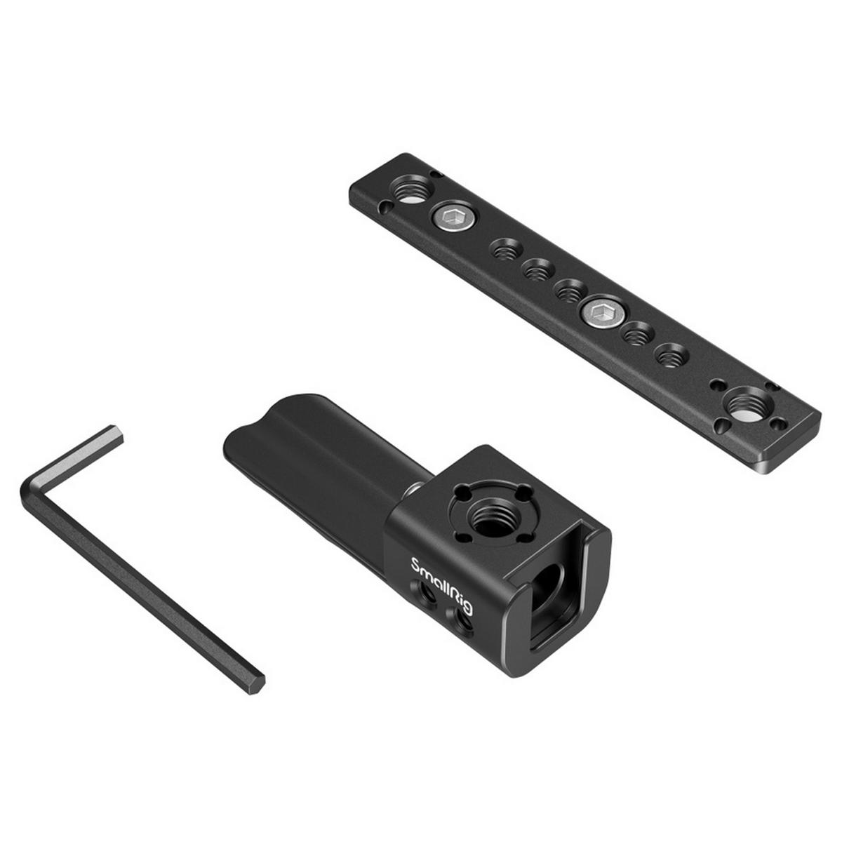 

SmallRig MD3490 XLR Handle Extension Rig for Sony FX3