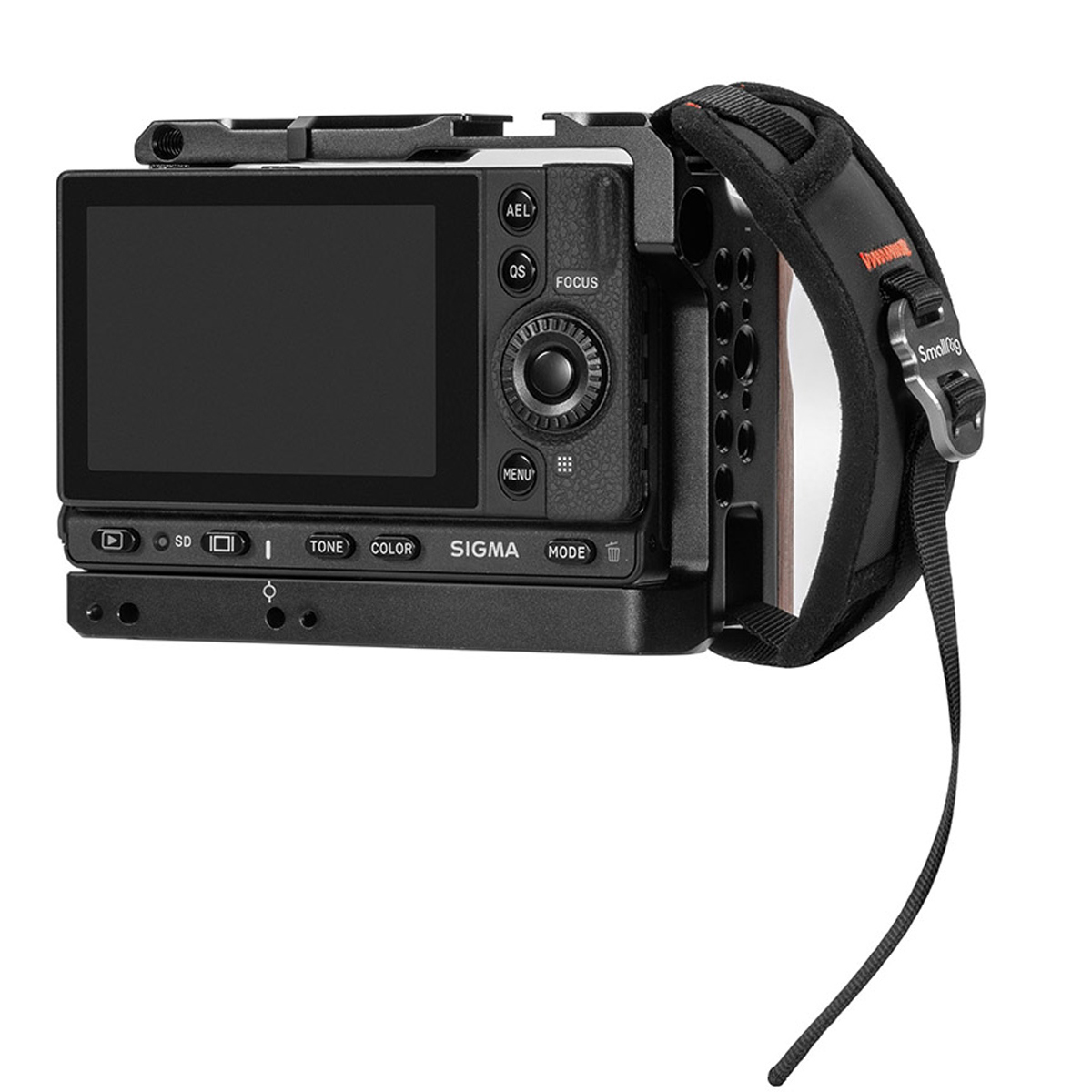 SmallRig Universal Hand Strap #PAC2456B - Picture 1 of 1