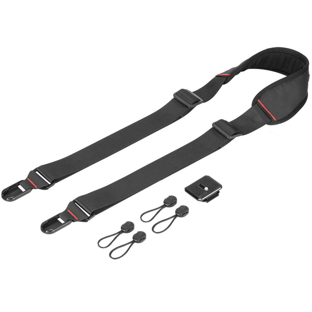 Image of SmallRig Camera Shoulder Strap