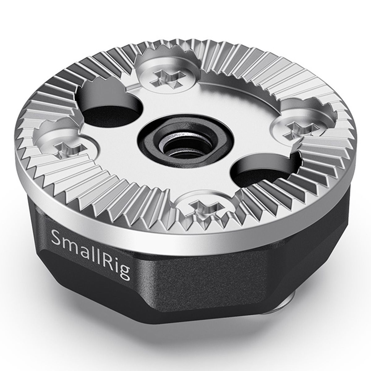 Стандартная розетка SmallRig Arri с болтовым креплением, резьба M6 # SAP2804