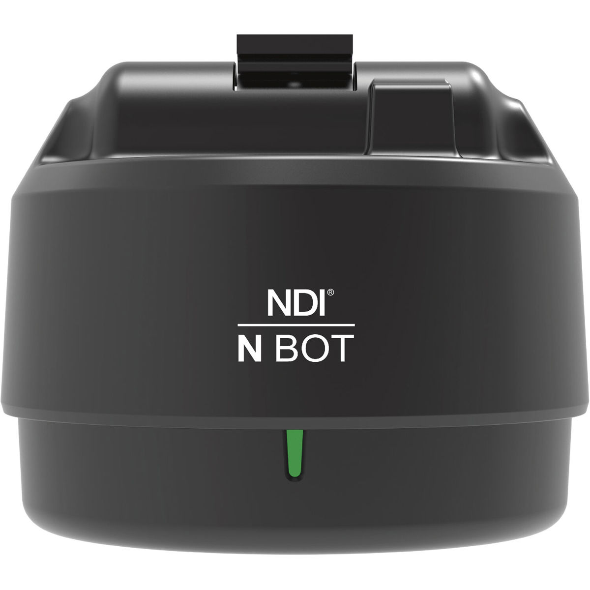 

Salrayworks N BOT NDI Motorized Robotic Indoor Pan/Tilt Head