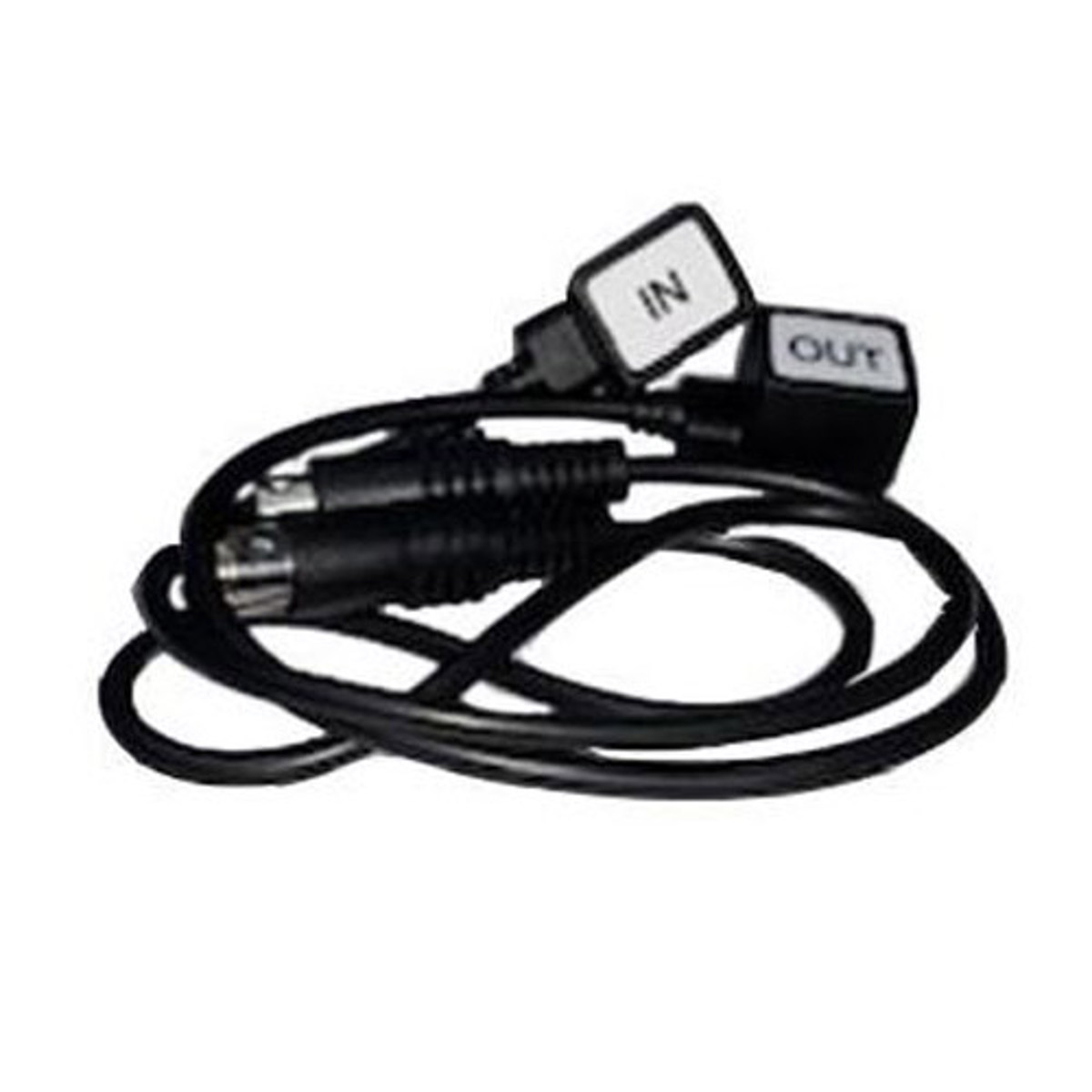 

Salrayworks 232 to RJ45 In/Out Connector
