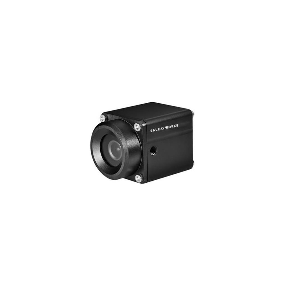 Image of Salrayworks V-WFS 1080p 1/2.8'' Exmor R CMOS POV Camera
