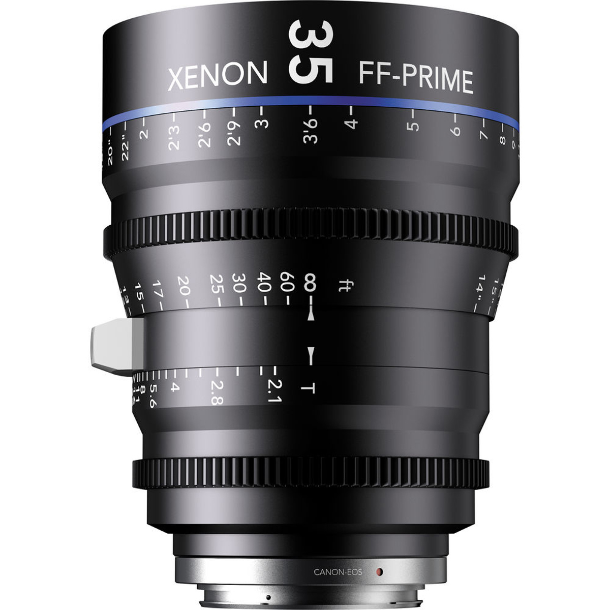 

Schneider Xenon FF 35mm T2.1 Prime Lens for Sony E