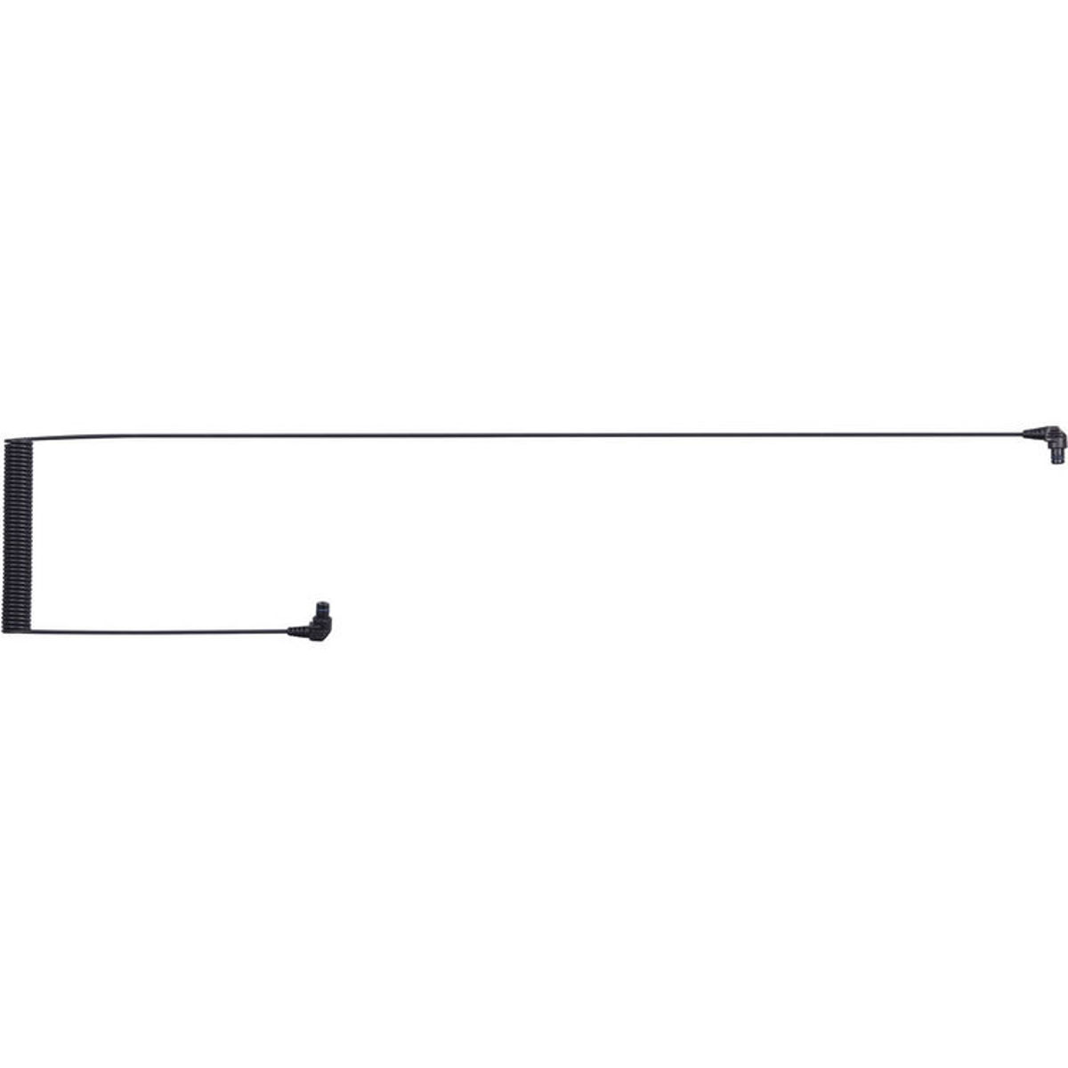

Sea & Sea 29" Fiber-Optic Cable II with 2 Fittings