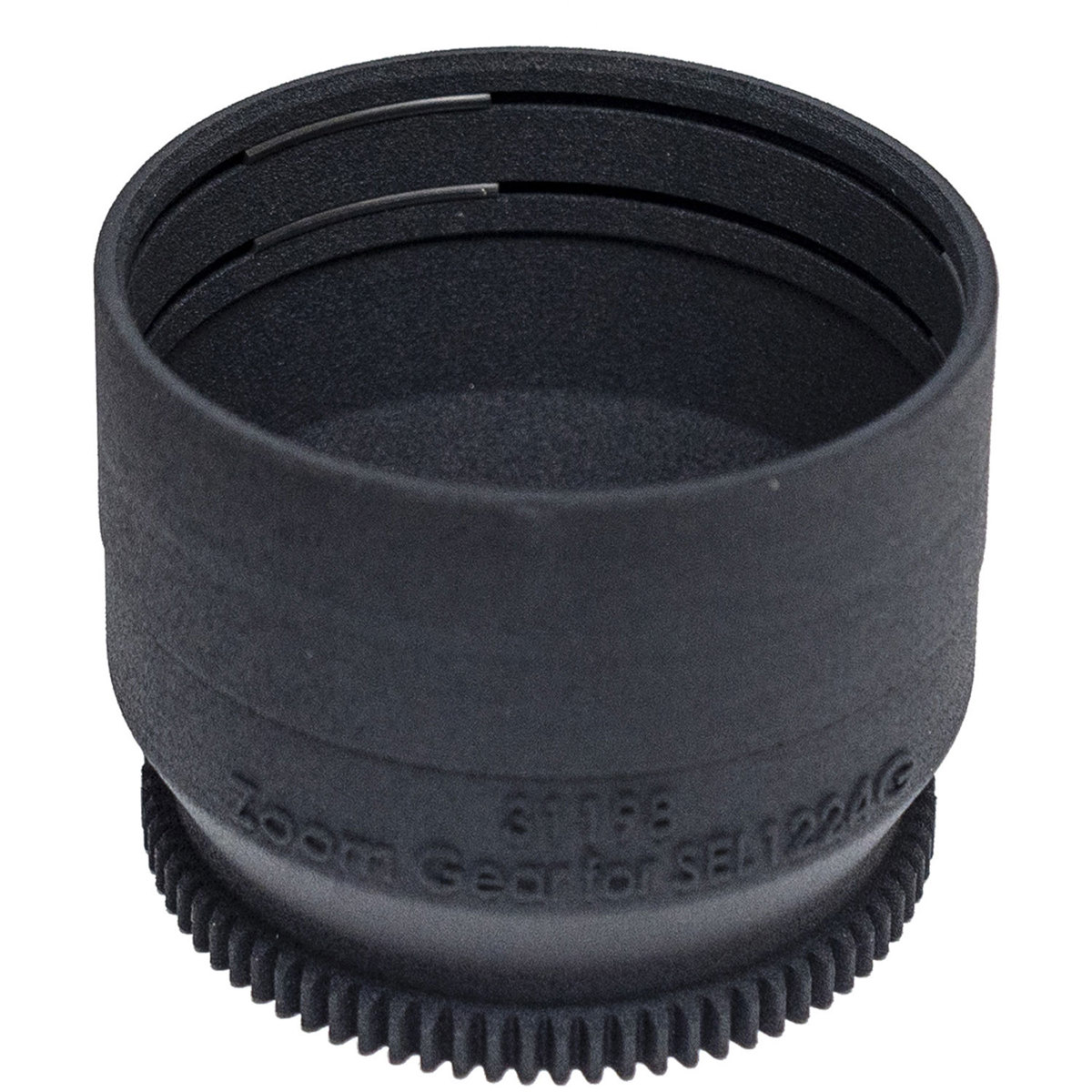 

Sea & Sea Zoom Gear for Sony FE 12-24mm f/4 G Lens