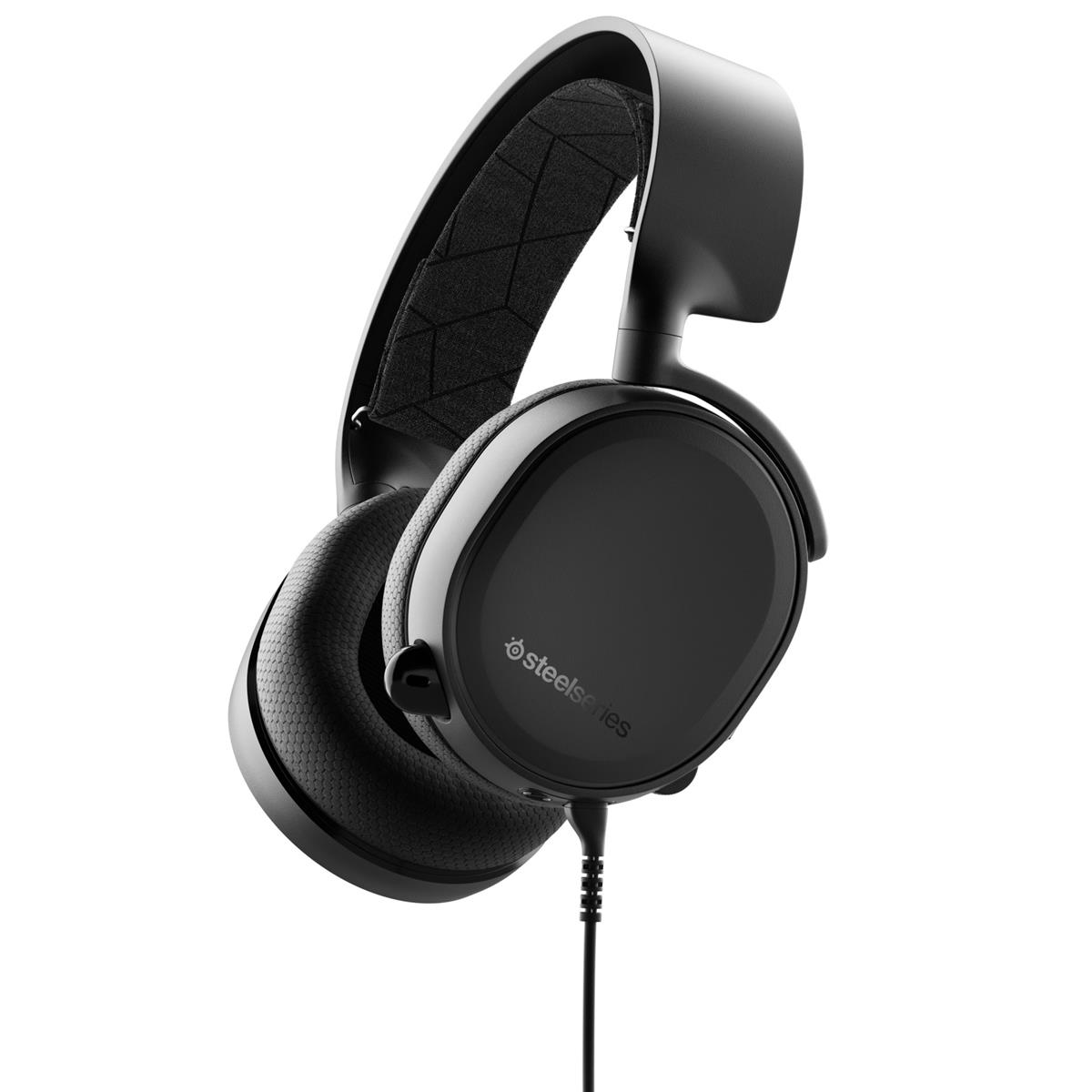 SteelSeries Arctis 3 All-Platform Wired Gaming Headset