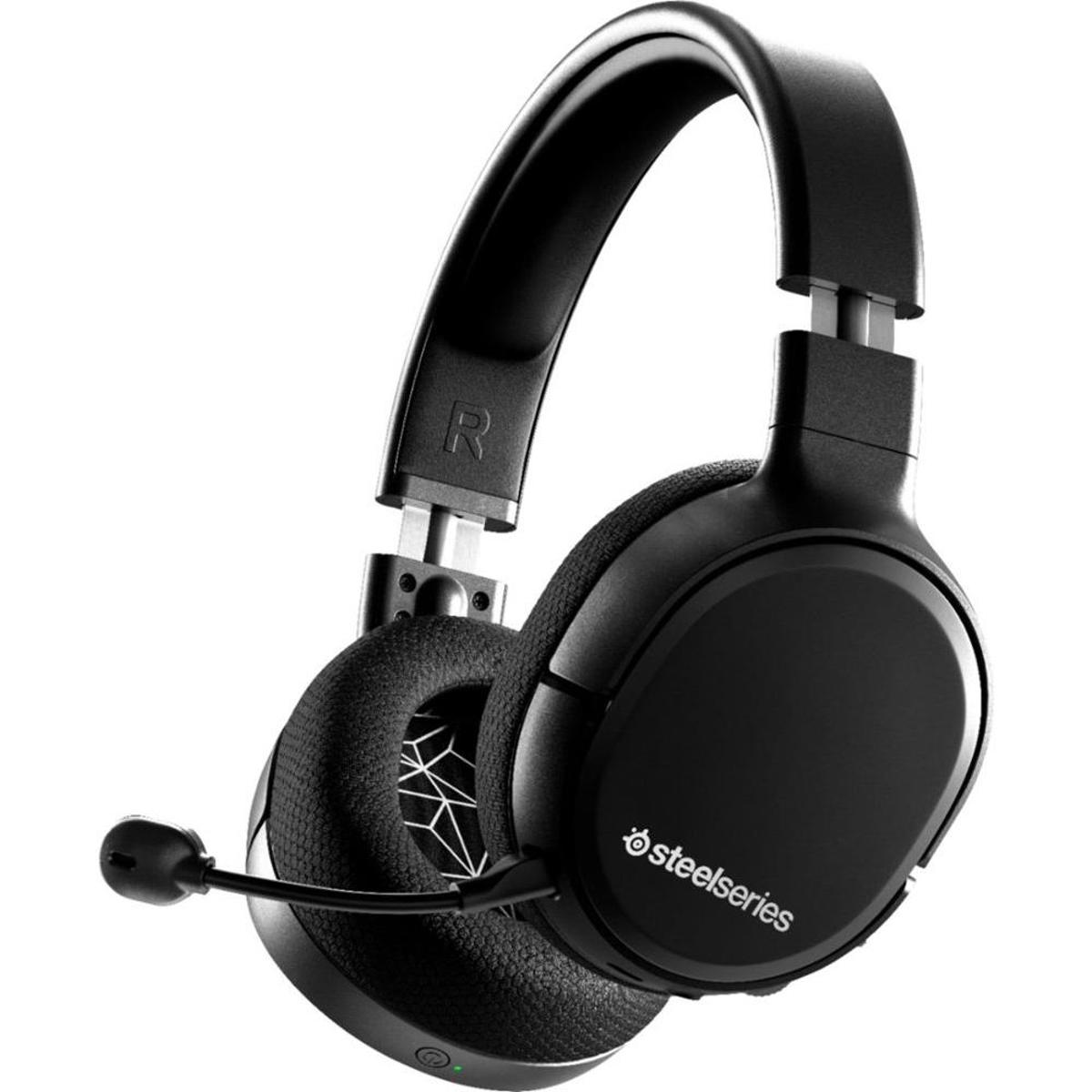 

SteelSeries Arctis 1 4-in-1 Wireless Gaming Headset