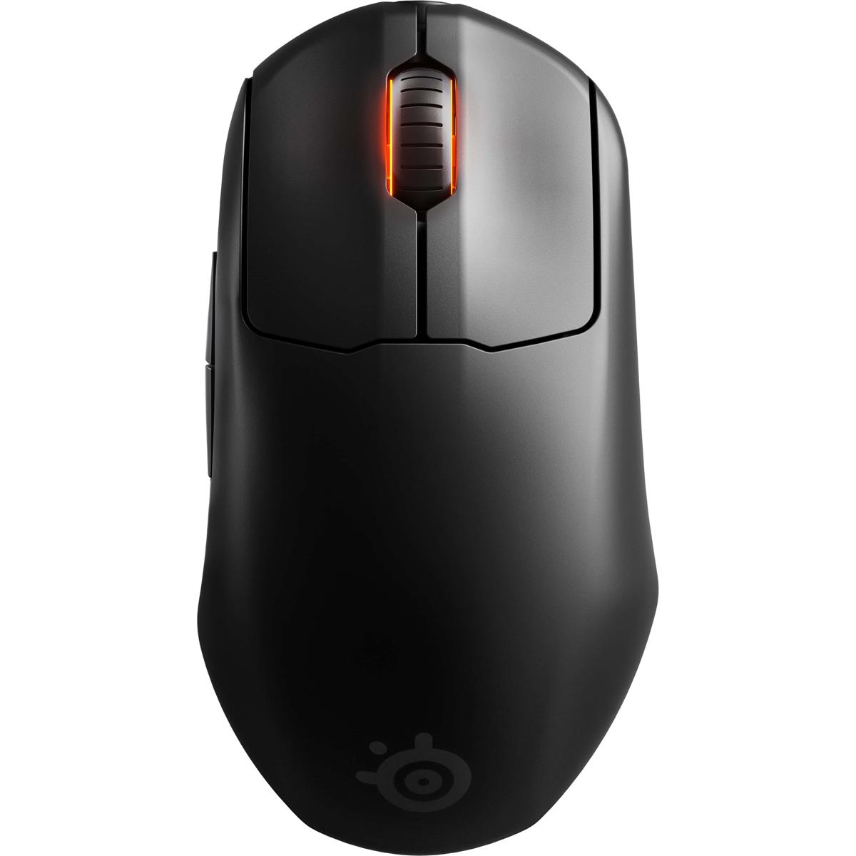 

SteelSeries Prime Mini Wireless Gaming Mouse