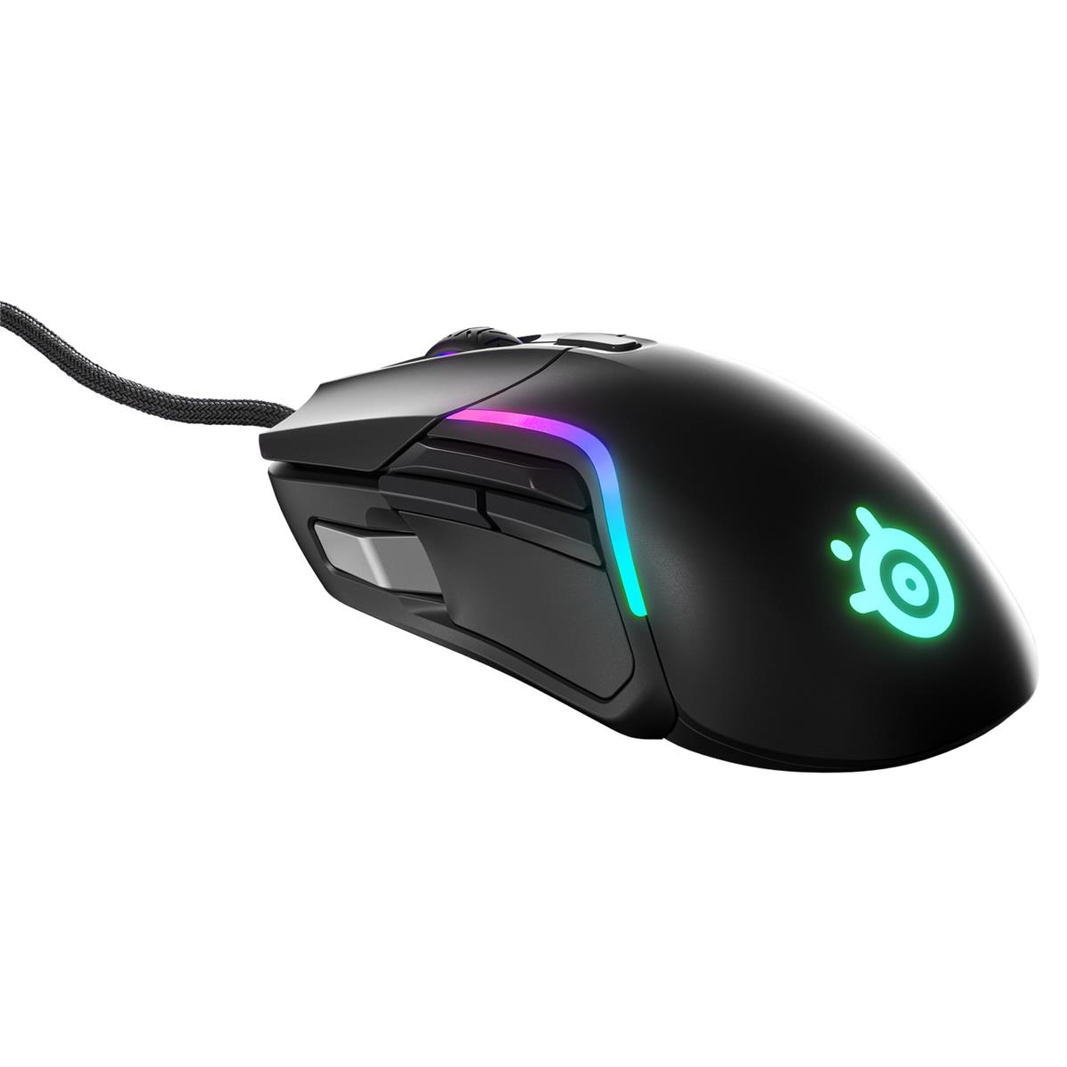 Image of SteelSeries Rival 5 Gaming Mouse