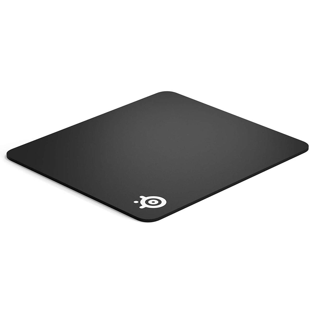 

SteelSeries QcK Heavy Gaming Mouse Pad, Large, Black