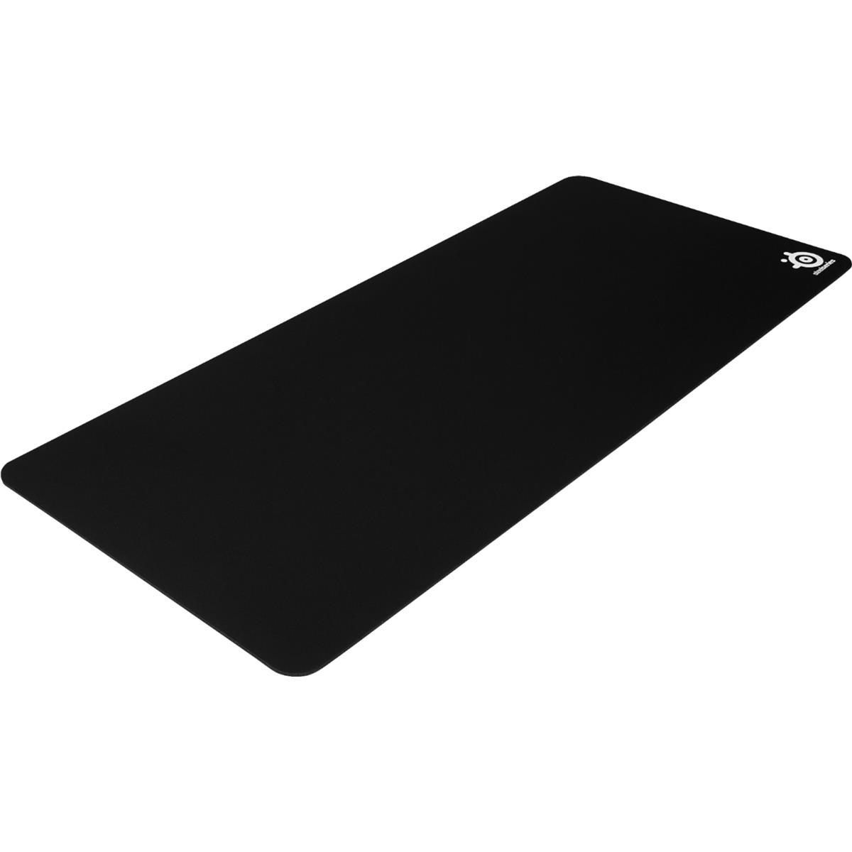 

SteelSeries QcK Cloth Gaming Mouse Pad, XXL