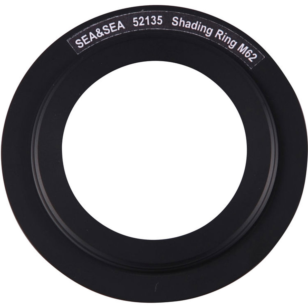 

Sea & Sea M62 Anti-Reflective Shading Ring