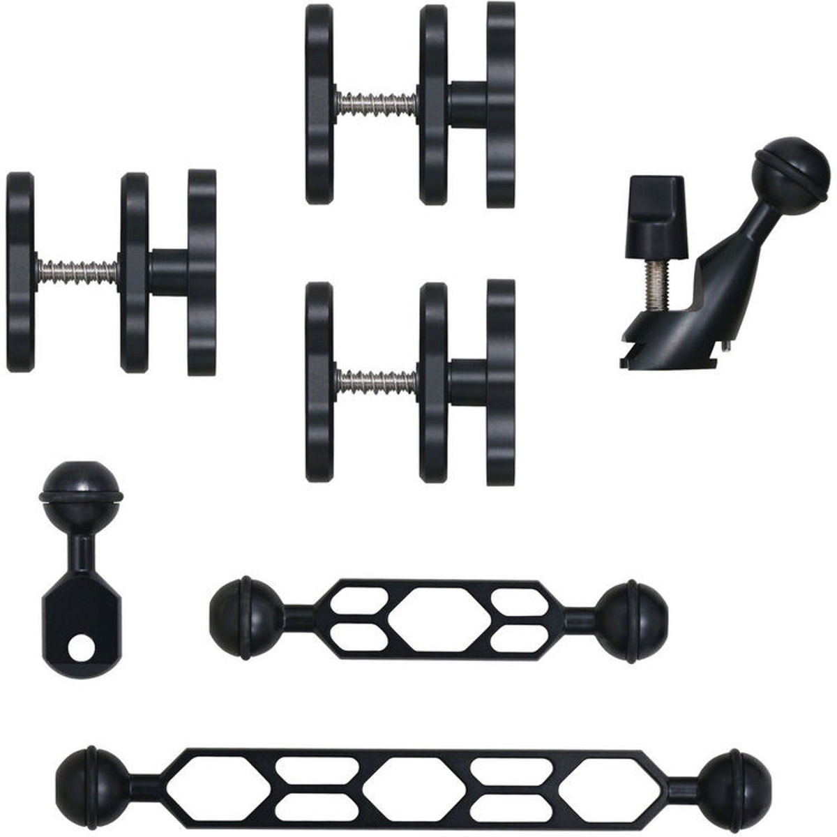 

Sea & Sea Arm 8 SLR Set