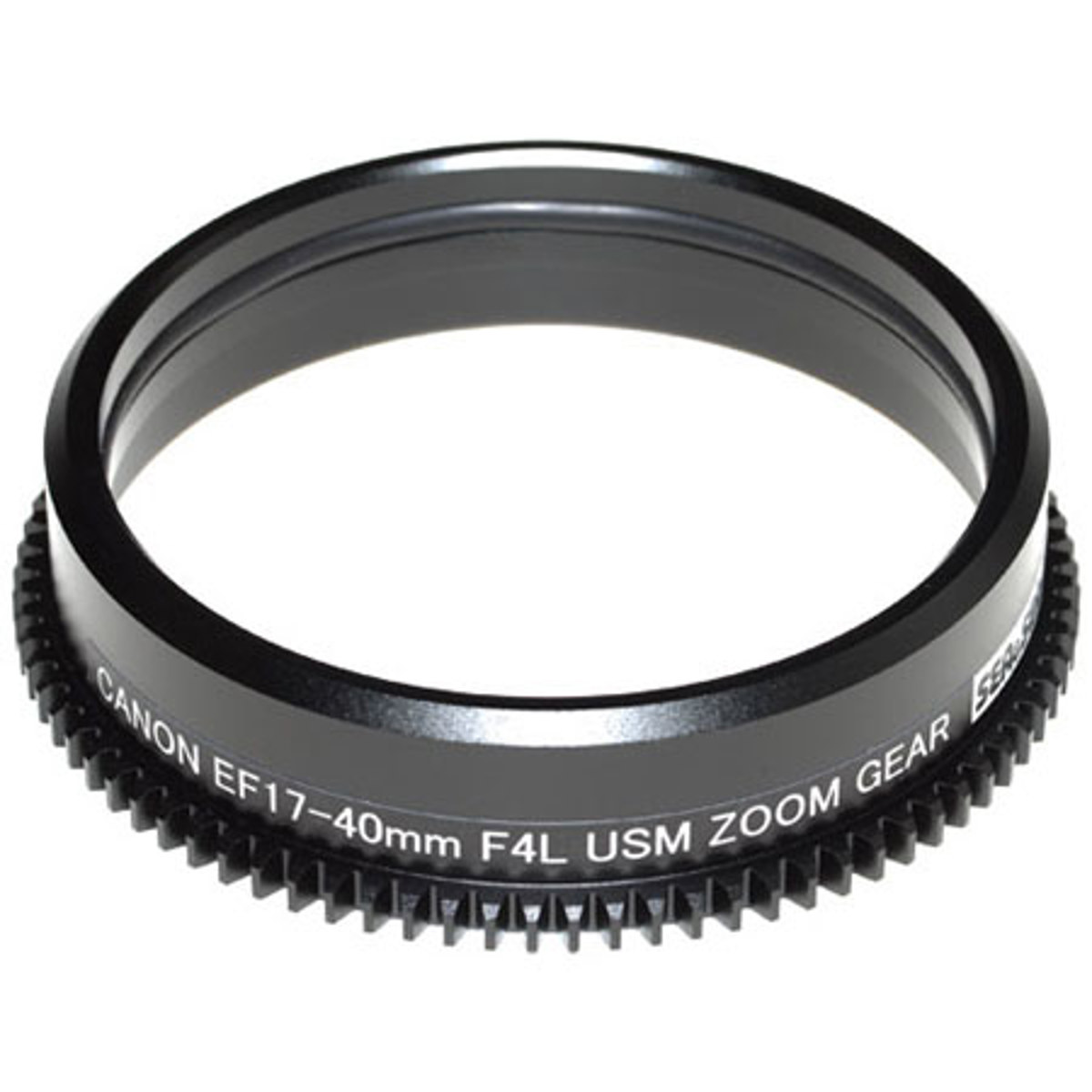 

Sea & Sea Zoom Gear Canon 17-40mm f/4L USM Auto Focus