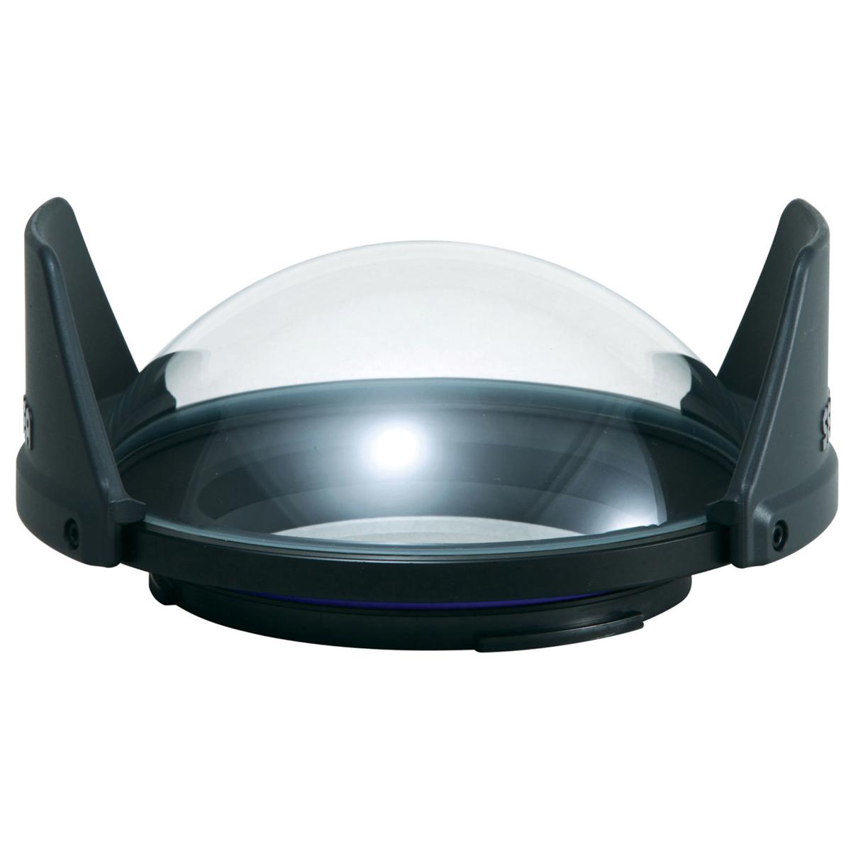 

Sea & Sea NX Dome Port for Wide Angle Lenses