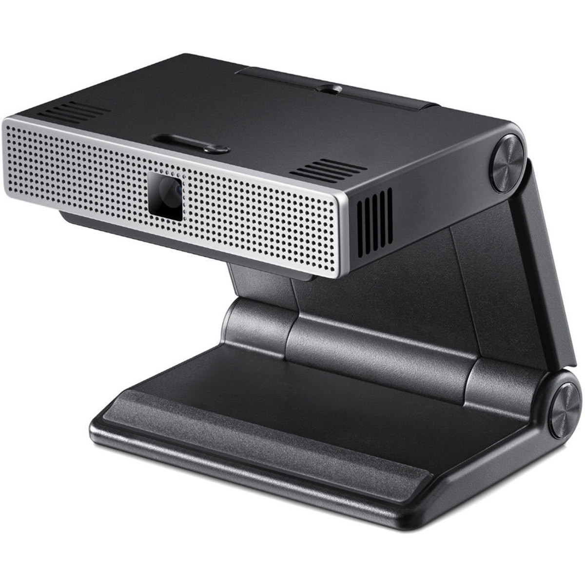 

Samsung CY-SSC5000 2MP 16:9 Full HD Signage TV Camera, 30fps, H.264, 1920x1080