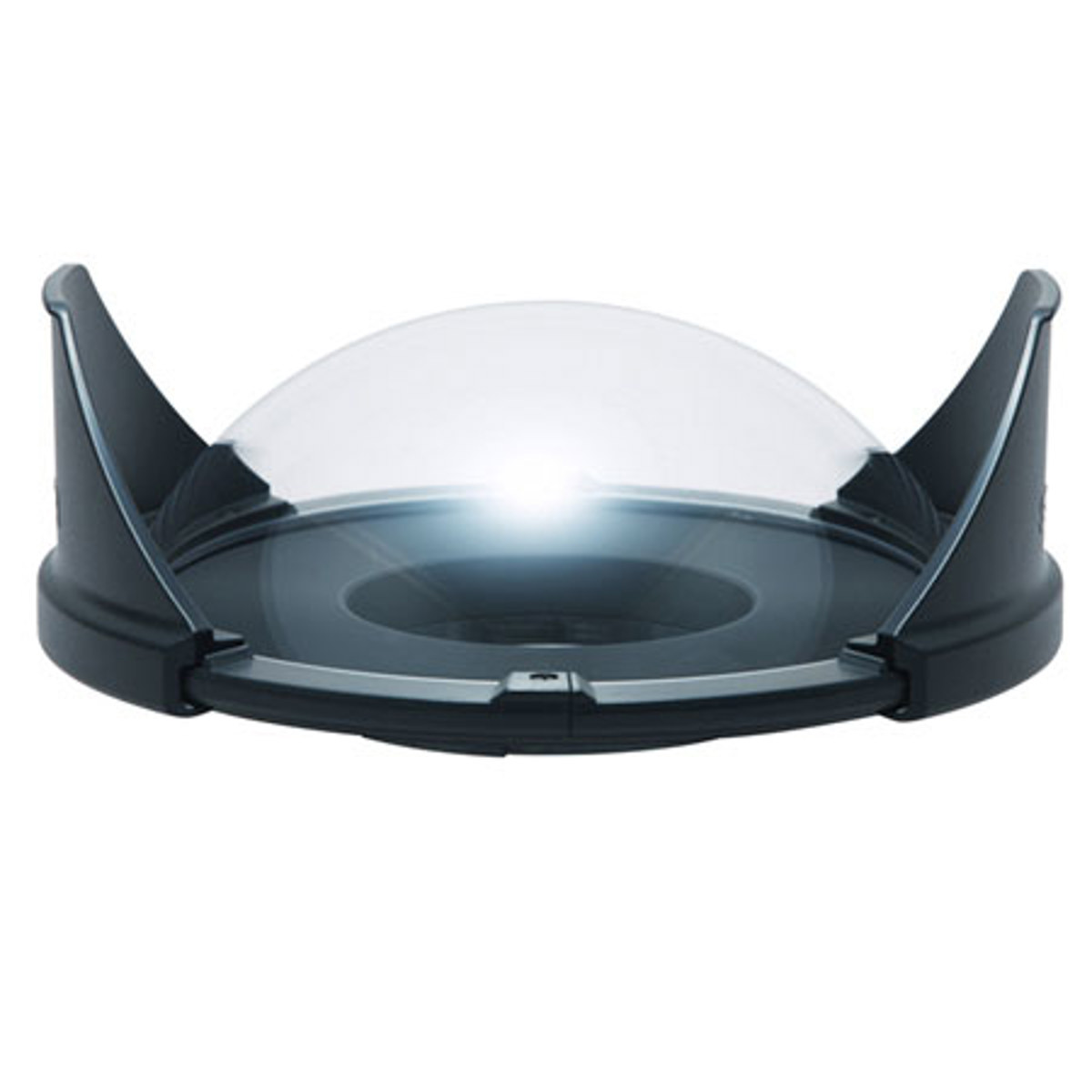 

Sea & Sea Fisheye Dome Port 240