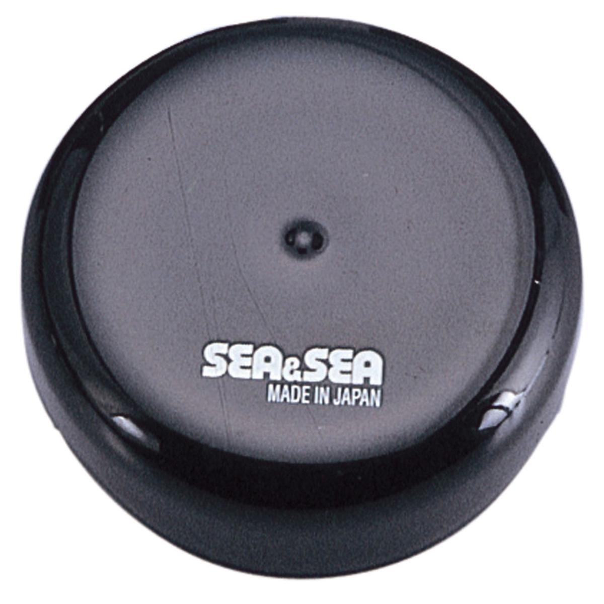 

Sea & Sea Small Front Port Cover for Compact Ports