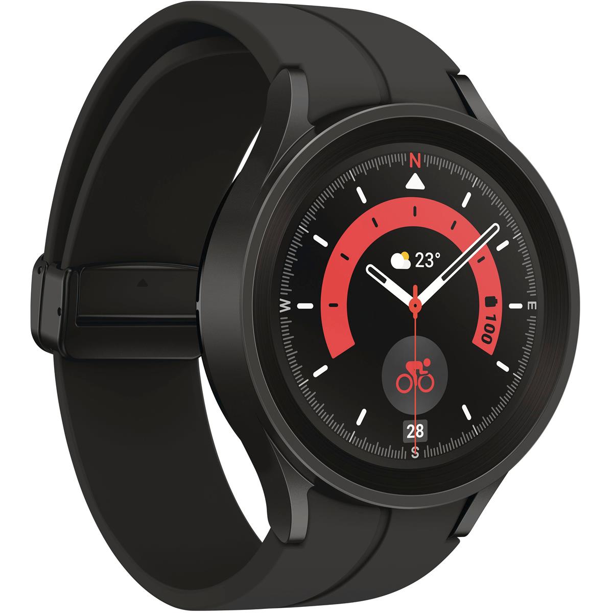 Image of Samsung Galaxy Watch5 Pro GPS + Bluetooth