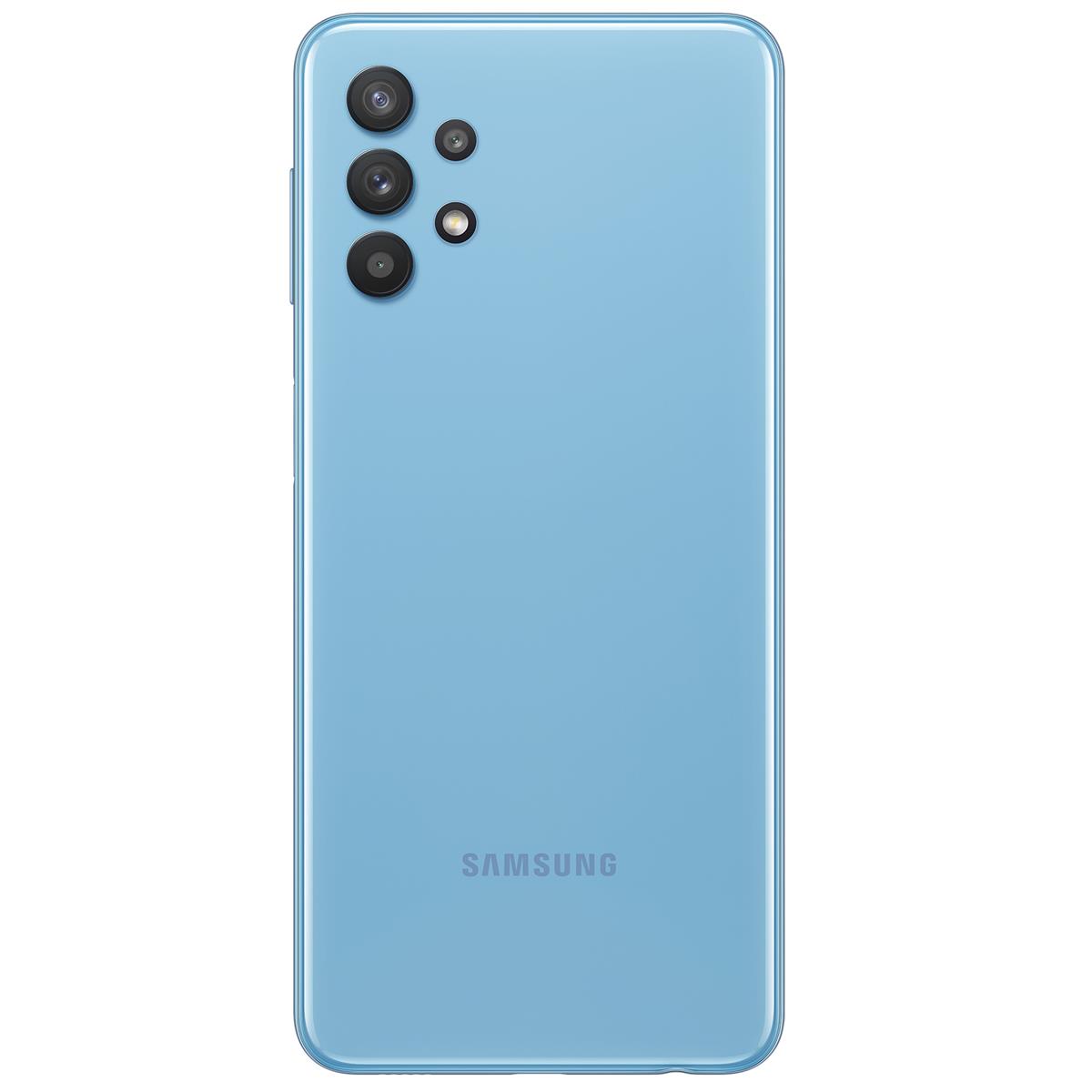 Image of Samsung Galaxy A32 A325M 6.4&quot; 128GB Dual-SIM Smartphone