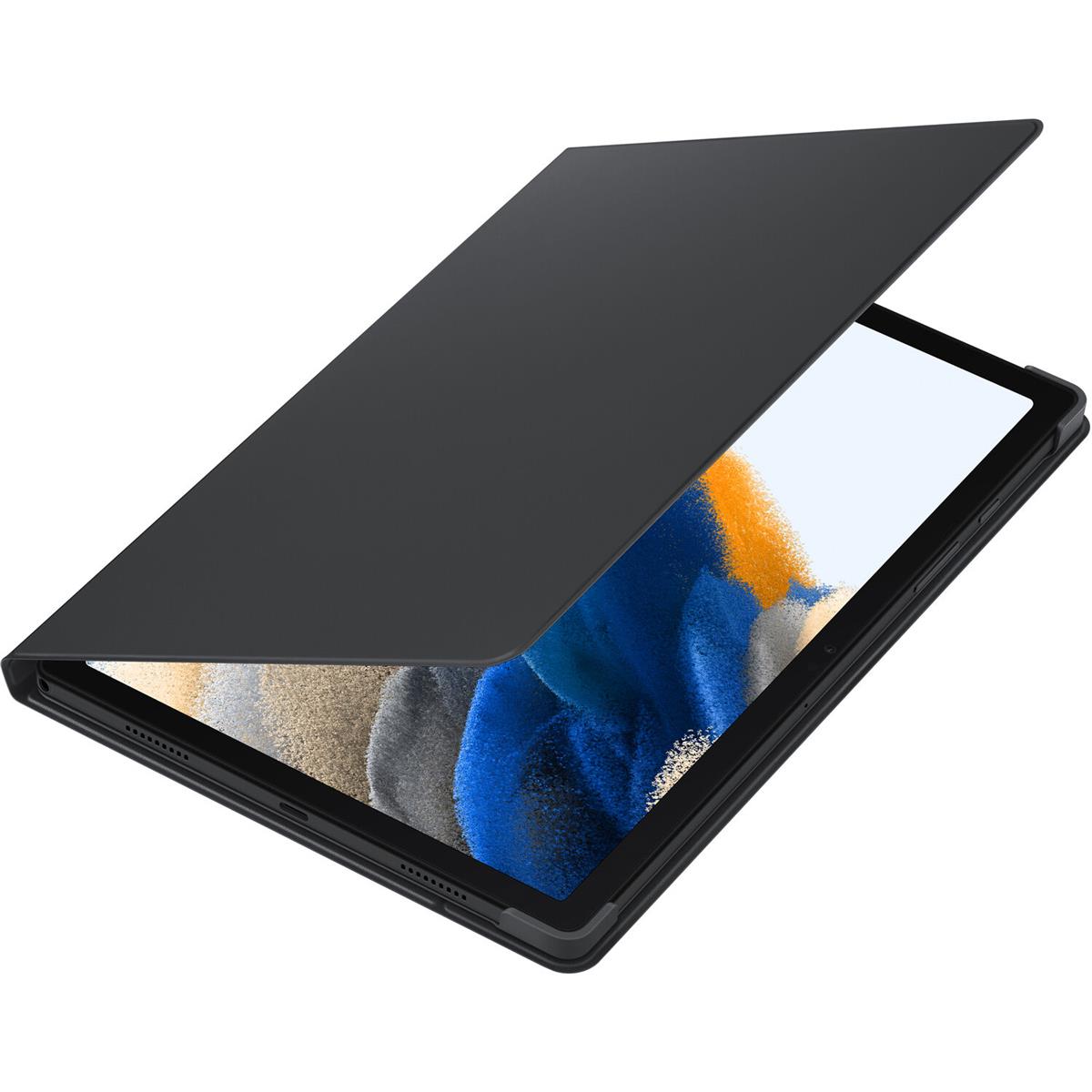 Image of Samsung Book Cover for Galaxy Tab A8