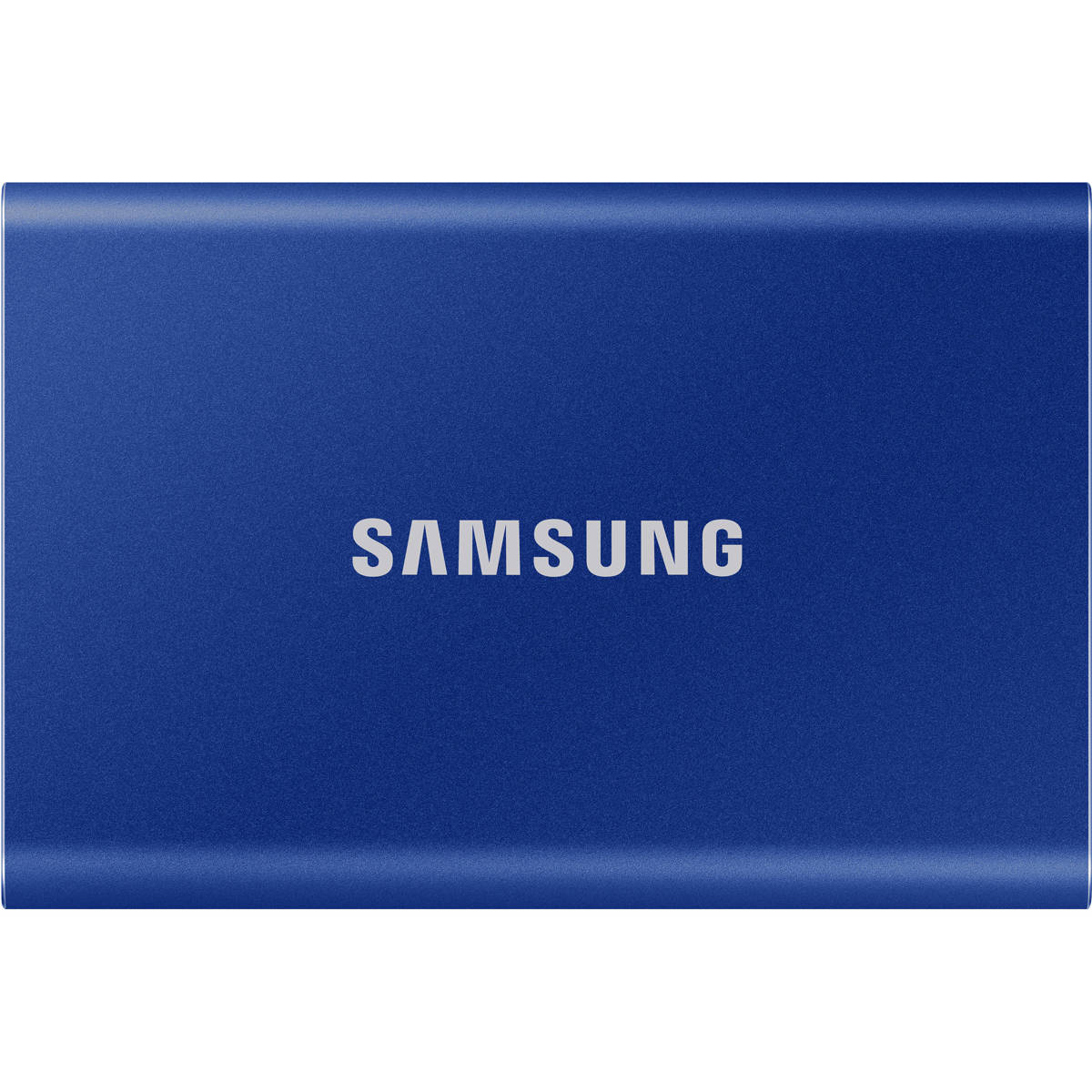 

Samsung T7 1TB USB 3.2 Gen 2 Type-C Portable External SSD, Blue